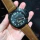 New Copy Panerai Luminor Marina 44mm Watches Carbon Case - PAM661 (2)_th.jpg